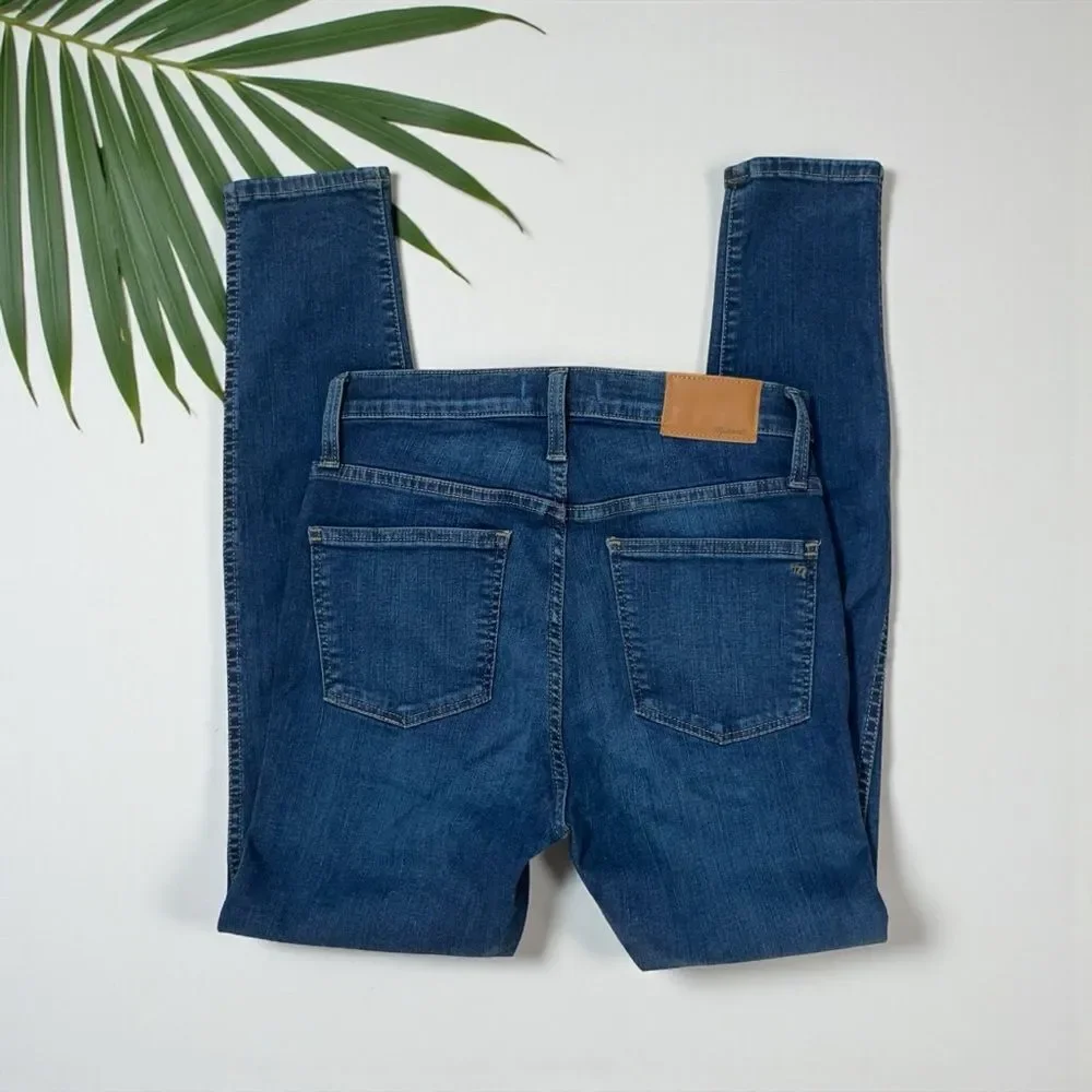 Madewell 10